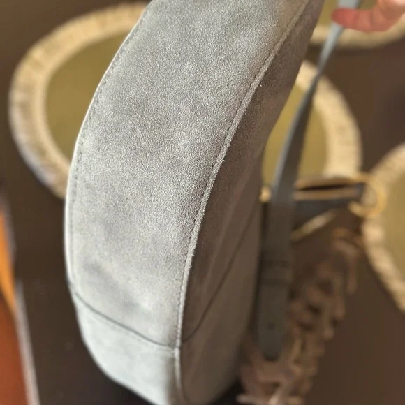 Nora lg peppercorn with extender strap - Picture 3 of 5